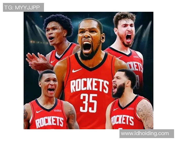 杜兰特为什么会在火箭队冲击全明星时落选?